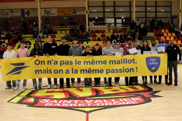 25-26 - Arbitres départementaux - Remise diplômes - Promotion 2025