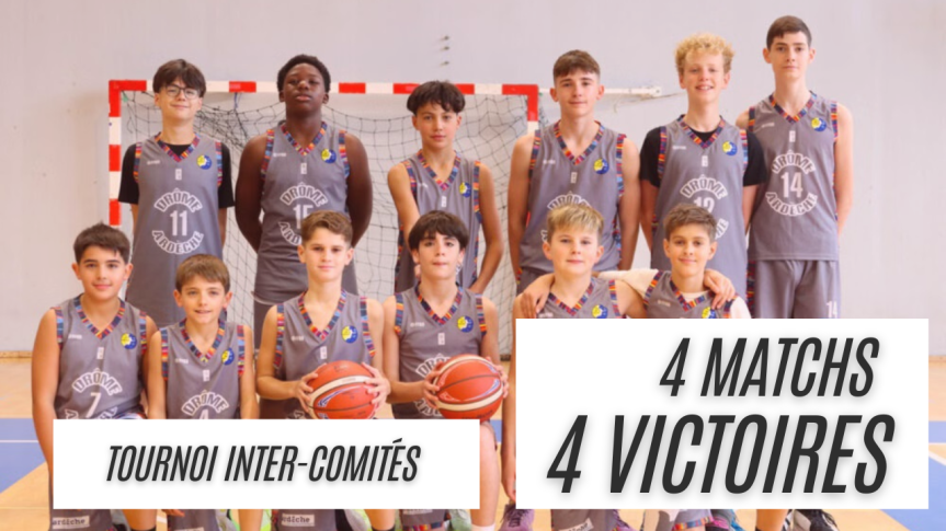 25-26 - TIC 2025 - Sélections Masculines Drôme Ardèche