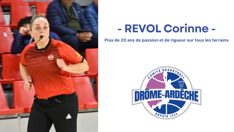 25-26 - Portrait REVOL Corinne