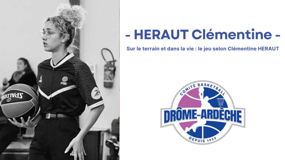 25-26 - Portrait HERAUT Clémentine