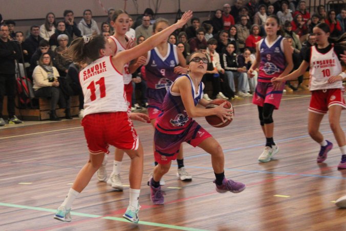 25-26 - F04 - Tournoi des étoiles - Drôme Ardèche vs Savoie