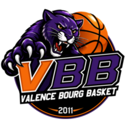 26-27 VALENCE BOURG BASKET
