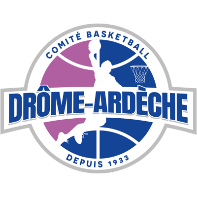 Comité Drôme Ardèche de Basket-ball