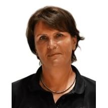 VAN ROY Christine